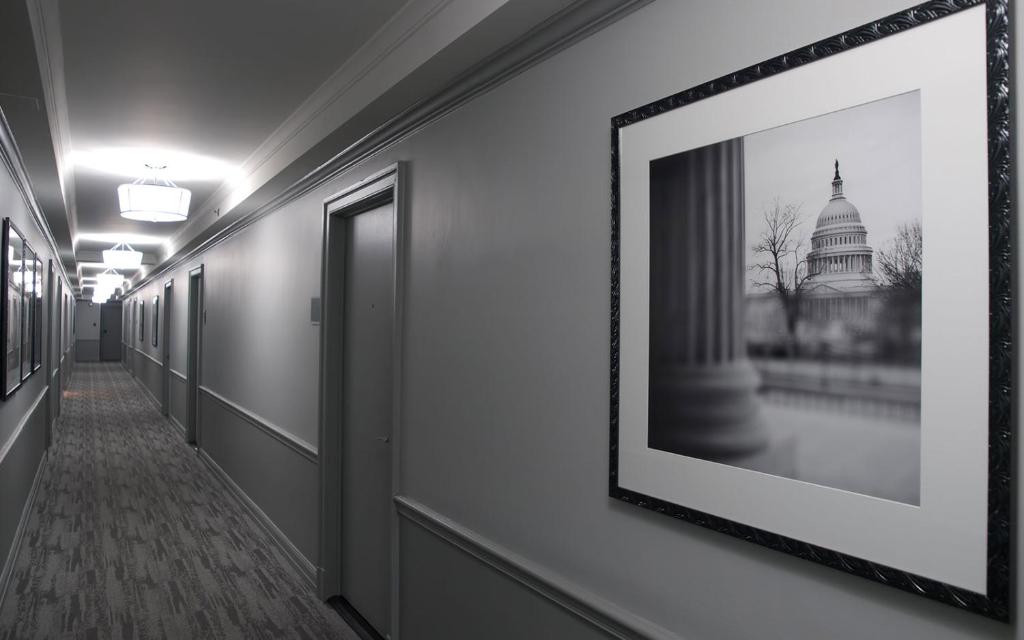 State Plaza Hotel image 19